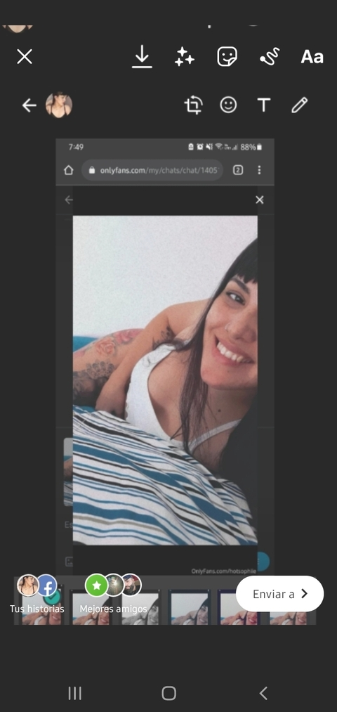 View latinatoygirl OnlyFans videos and photos for free 

 picture 2