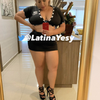 View latinayesy (Yesy Latina 🇲🇽) OnlyFans 326 Photos and 25 Videos leaked 

 picture 1