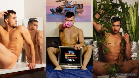 View latinboymike (MichaelRogue) OnlyFans 38 Photos and 18 Videos leaked 

 picture 2