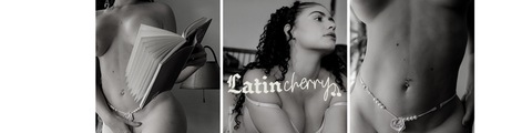 Onlyfans leak latincherrytv 

 picture 2