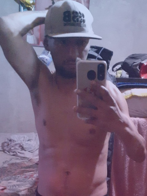 latino_sexy (Angel) OnlyFans Leaks 

 picture 2