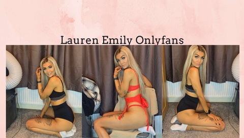 Onlyfans free laurenemilyy5 

 picture 2