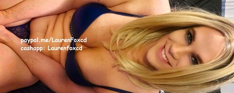 laurenfoxcd OnlyFans Leaked 

 picture 2