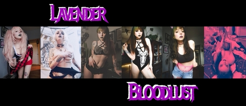 Download lavender_bloodlust_free OnlyFans content for free 

 picture 2