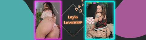 layla_lavender (Layla) OnlyFans Leaked Pictures & Videos 

 picture 2
