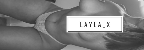 layla_x OnlyFans Leak 

 picture 2