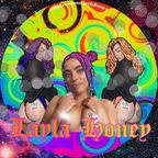 laylahoney (Layla Honey) OnlyFans Leaked Content 

 picture 1