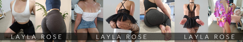 laylarosefans (Layla Rose) free OnlyFans Leaked Videos and Pictures 

 picture 2