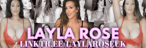 View laylaroseuk OnlyFans content for free 

 picture 2