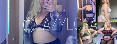 lazylola OnlyFans Leaks 

 picture 2