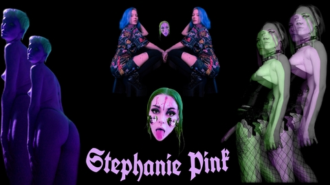 View Stephanie Pink | EXCLUSIVE (lazytown666) OnlyFans 695 Photos and 52 Videos leaked 

 picture 2