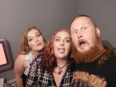 leahnudd24 leaked gallery photo 2