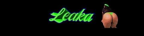 leaka (Leaka La Freaka) OnlyFans Leaks 

 picture 2