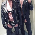 Onlyfans free content leather-couple 

 picture 1