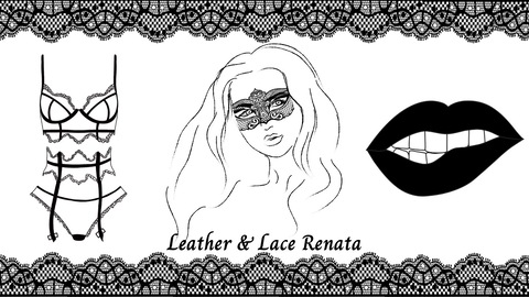 View Renata (leatherandlacerenata) OnlyFans 43 Photos and 1 Videos leaks 

 picture 2