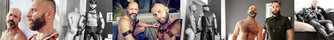 @leatherduobcn leaked Onlyfans videos and photos for free 

 picture 2