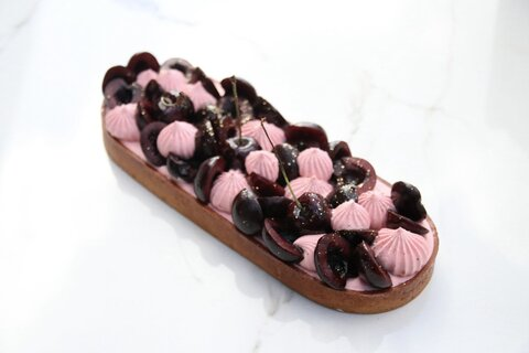 lecoindupatissier (Dorian Tudeau) OnlyFans content 

 picture 2
