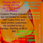 lee11lee (Eleia Page) OnlyFans Leaked Pictures and Videos 

 picture 1