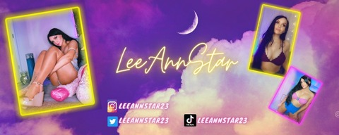 @leeannstar23 leaked Onlyfans gallery for free 

 picture 2