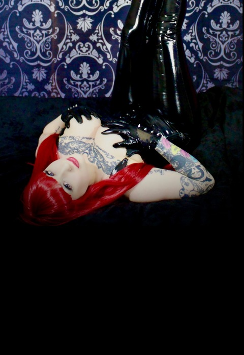 View leeleelunadoll OnlyFans videos and photos for free 

 picture 2