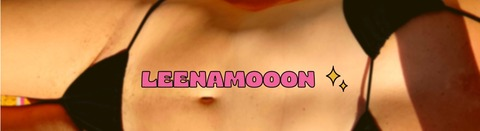 leenamooon (Leena Moon ✨) OnlyFans Leaked Content 

 picture 2