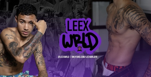 View LeexWrld (leexwrldfree) OnlyFans 24 Photos and 2 Videos gallery 

 picture 2