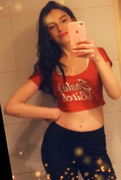 legallynaughty (Trabajadora Sensual) OnlyFans Leaked Pictures & Videos 

 picture 2