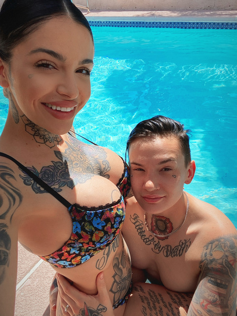 @leighravenfree leak Onlyfans content for free 

 picture 2