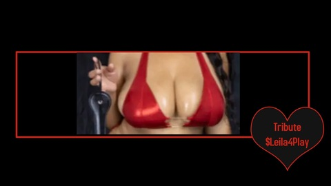 Onlyfans leaks leila4play 

 picture 2