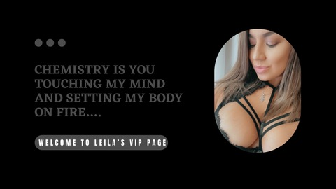 leila_n (Leila Nicole) free OnlyFans Leaked Pictures and Videos 

 picture 2