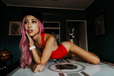 leilafox_ OnlyFans Leaks 

 picture 2