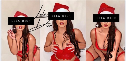 View leladior (LELA DIOR - your girlfriend) OnlyFans 45 Photos and 3 Videos leaks 

 picture 2