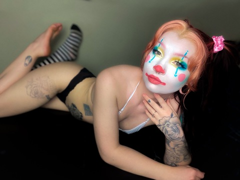 lemontheclown OnlyFans Leaks (284 Photos and 9 Videos) 

 picture 2