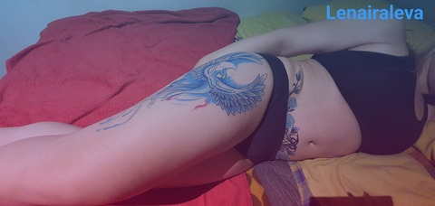 @lenairaleva leak Onlyfans photos free 

 picture 2