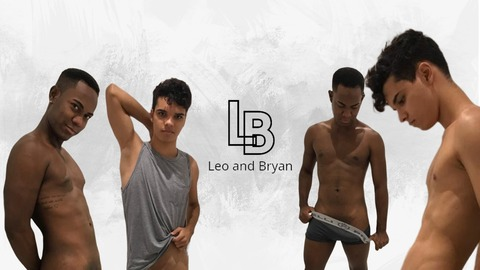 @leoandbryan leaks Onlyfans gallery for free 

 picture 2