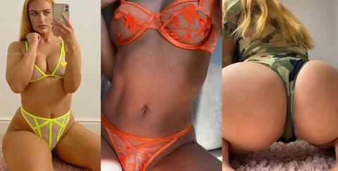 leona_gx (L E O N A 👩🏼‍🦰🍓 check your dms) OnlyFans content 

 picture 2