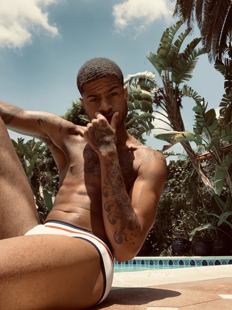 Get Free access to @leonreddz Leaks OnlyFans 

 picture 2