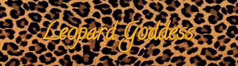 Get Free access to @leopard_goddess (Leopard Goddess) Leaked OnlyFans 

 picture 2