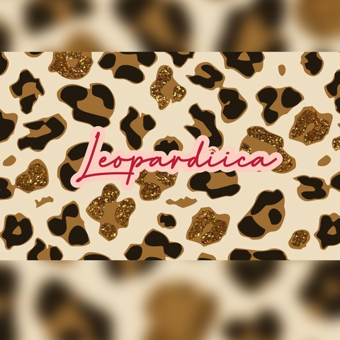 View leopardiica OnlyFans videos and photos for free 

 picture 2