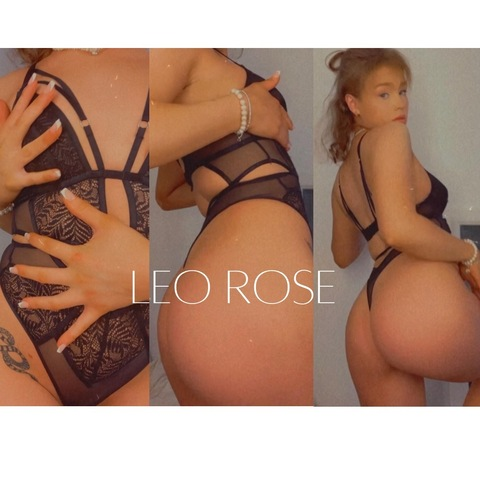 leorose02 (Leo rose) OnlyFans Leaked Pictures & Videos 

 picture 2