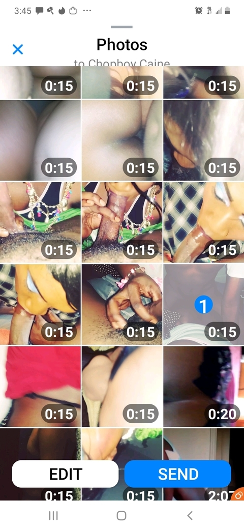 View Ms Draincoxx (lethal.lipz) OnlyFans 4 Photos and 66 Videos gallery 

 picture 2