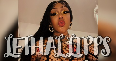 lethallippsfree (LethalLippsFree) free OnlyFans content 

 picture 2