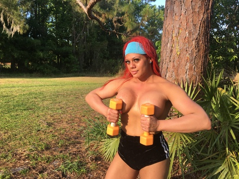 letistylez OnlyFans Leaked 

 picture 2