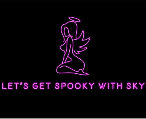 Onlyfans leak letsgetspookywithsky 

 picture 2