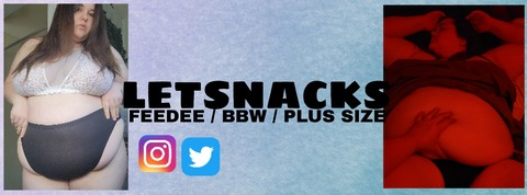 letssnack OnlyFans Leaked 

 picture 2