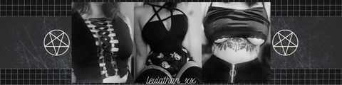 leviathan_xx (𖤐Leviathan𖤐) OnlyFans Leaked Content 

 picture 2
