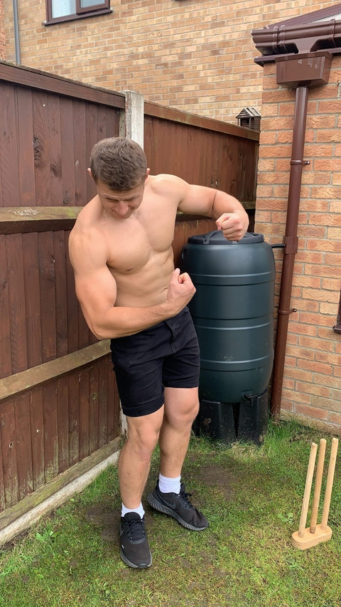 Download levimccoy9 OnlyFans content for free 

 picture 2