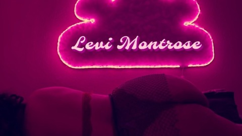 View levimontrose (Levi Montrose) OnlyFans 0 Photos and 12 Videos gallery 

 picture 2