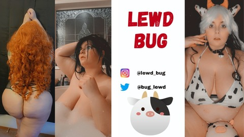 Get Free access to @lewdajbug (AJ Bug) Leaks OnlyFans 

 picture 2