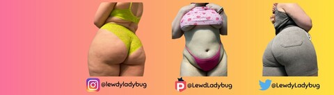 lewdladybug (Lemon 🍋) free OnlyFans Leaked Videos and Pictures 

 picture 2